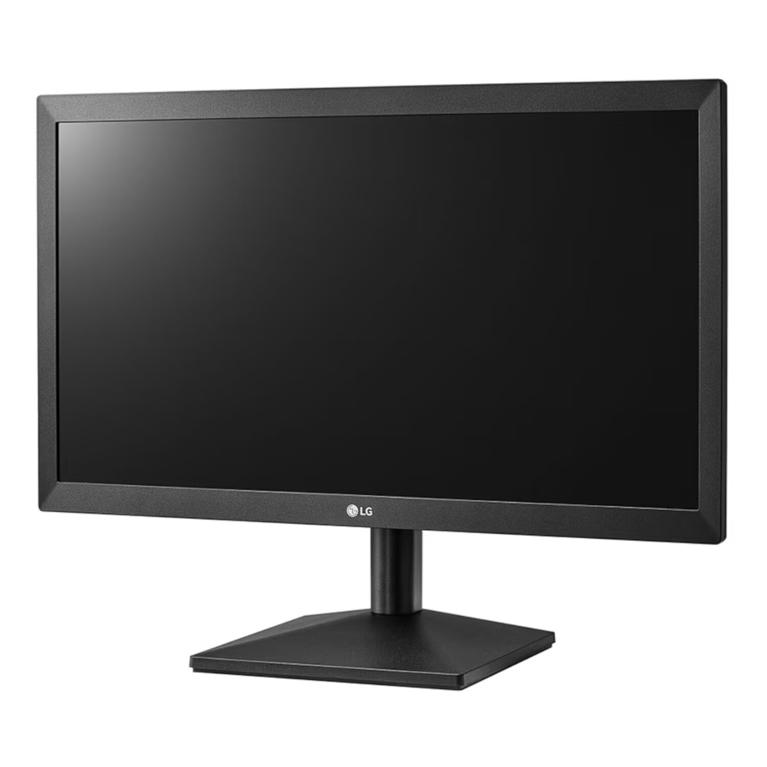 LG Essential 20″ FWXGA TN Monitor 75Hz - TecAfrica Solutions