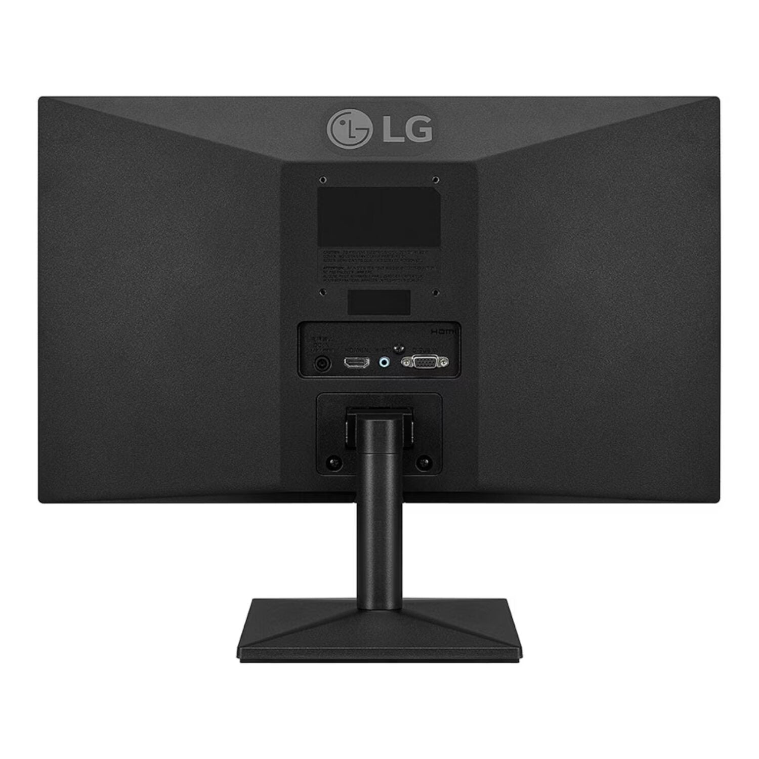 LG Essential 20″ FWXGA TN Monitor 75Hz - TecAfrica Solutions