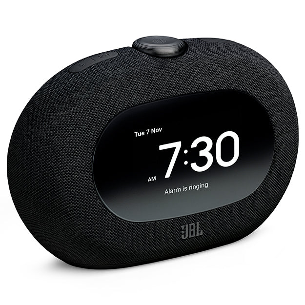 JBL Horizon 3 BT Alarm Clock Radio
