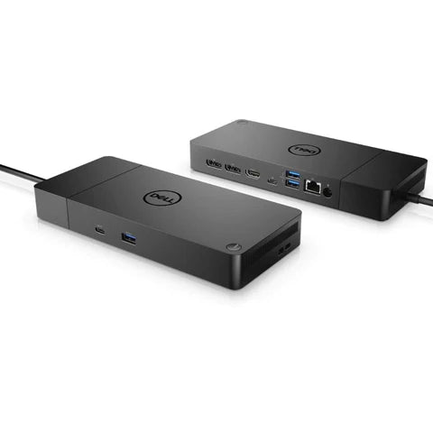 Dell WD19S 130W USB-C Docking Station 210-AZBX - TecAfrica Solutions
