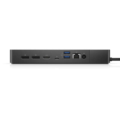 Dell WD19S 130W USB-C Docking Station 210-AZBX - TecAfrica Solutions
