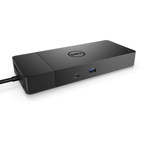 Dell WD19S 130W USB-C Docking Station 210-AZBX - TecAfrica Solutions