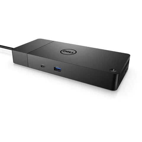 Dell WD19S 130W USB-C Docking Station 210-AZBX - TecAfrica Solutions