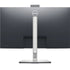 Dell C Series C2723H 27-inch 1920 x 1080p FHD 16:9 60Hz 5ms IPS LCD Monitor 210-BDSM