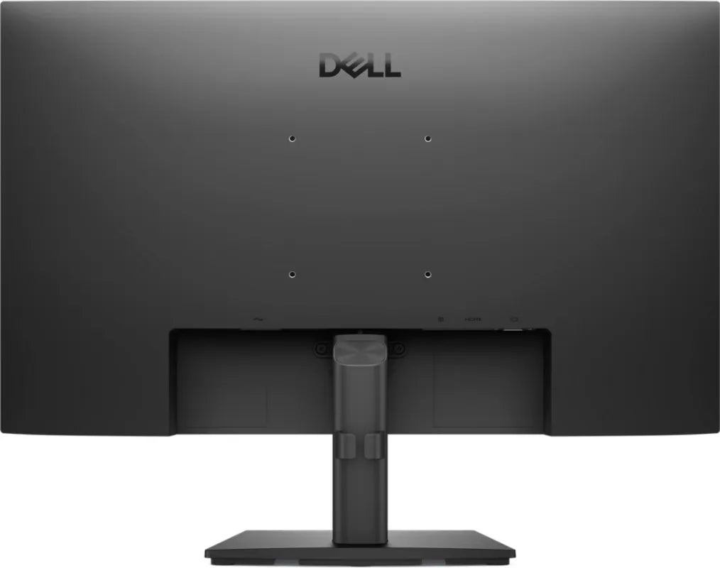 Dell Pro E2425HM 24" Full-HD Black Monitor