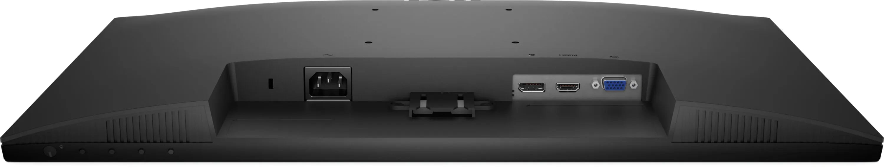 Dell Pro E2425HM 24" Full-HD Black Monitor