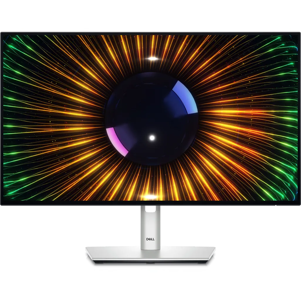 DELL ULTRASHARP 24 MONITOR