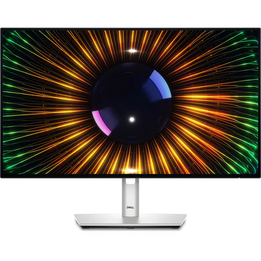 DELL ULTRASHARP 24 MONITOR