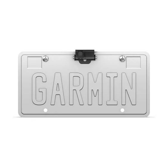 Garmin BC 50 with Night Vision