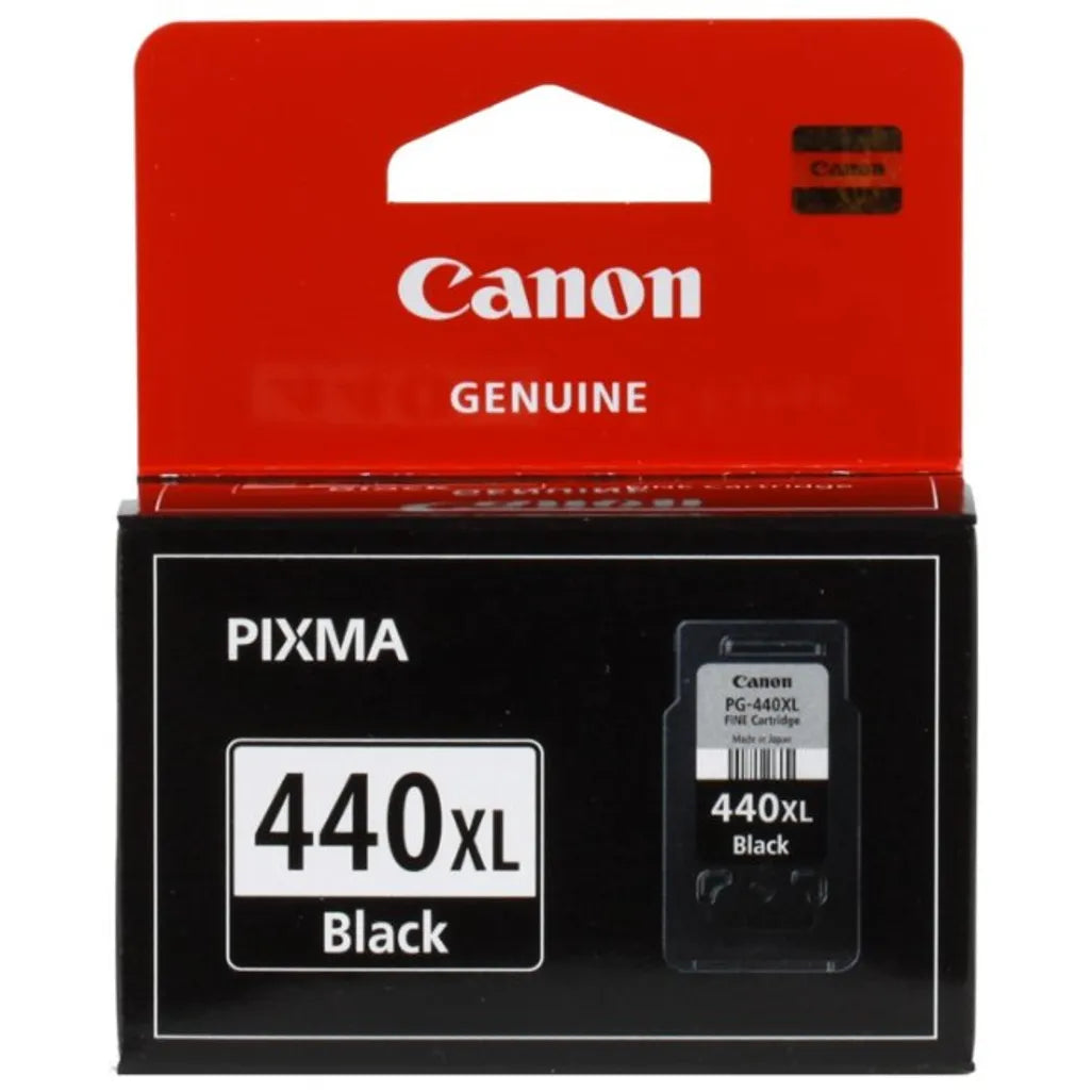CANON INK CARTRIDGE PG-440 XL BLACK