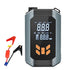 ZA-317 Portable Rechargeable Jump Starter / Air Pump