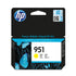 HP 951 YELLOW OJ INK CARTRIDGE