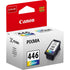 CANON INK CARTRIDGE CL-446 COLOUR - TecAfrica Solutions