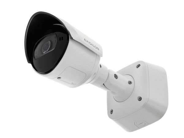 H6A Bullet Camera - TecAfrica Solutions