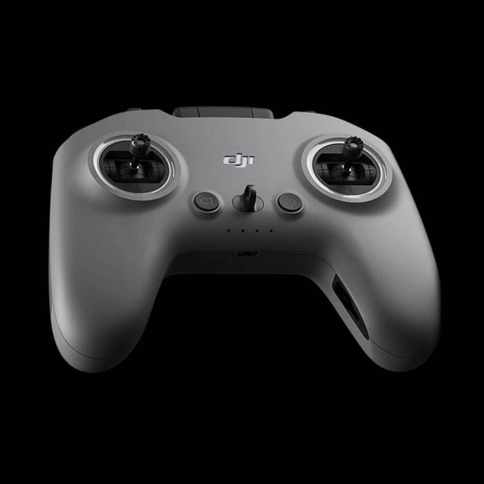 DJI FPV Remote Controller 2 Lower Cover Module (pre-owned)