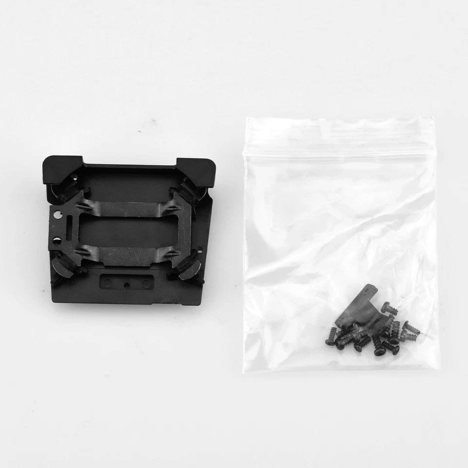 Gimbal Vibration Absorbing Bracket Mount For DJI Mavic Pro /Platinum Drone