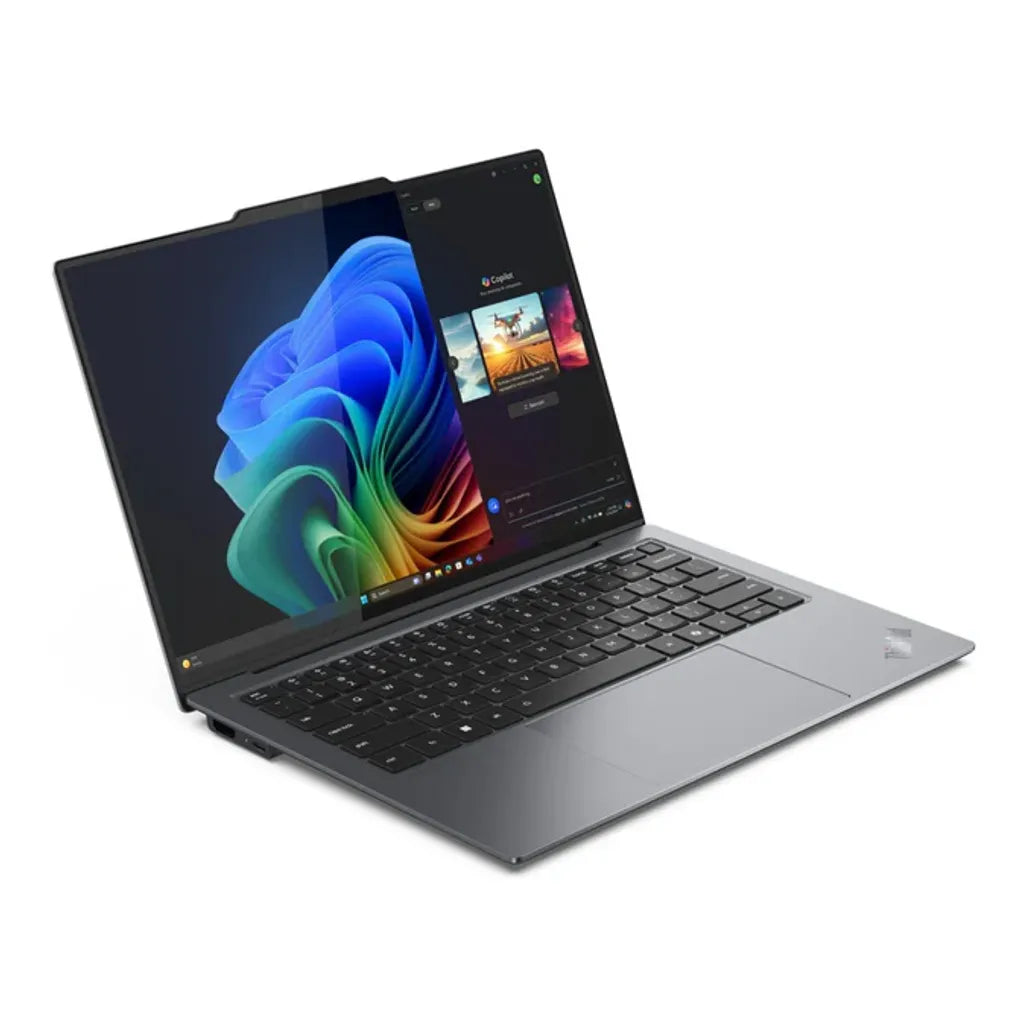 LENOVO ThinkPad X9-14 AURA G1 |Ultra 7-258V|GREY|14'' WUXGA OLED|32GB DDR5 OB|1TB PCIe SSD|BLT KB|3yr PS|WIN11 Pro