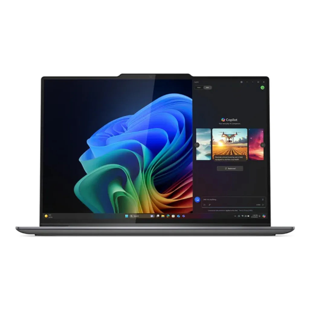 LENOVO ThinkPad X9-14 AURA G1 |Ultra 7-258V|GREY|14'' WUXGA OLED|32GB DDR5 OB|1TB PCIe SSD|BLT KB|3yr PS|WIN11 Pro