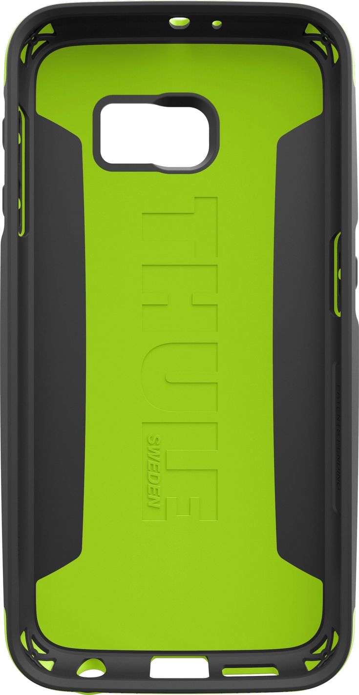Thule Atmos X3 for Galaxy S6 Floro Dark Shadow