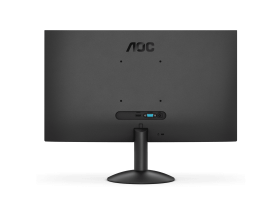 AOC 22B30HM2 Monitor|21.5 inch|VA FHD 1920x1080 100hz|1ms|HDMI; VGA|VESA|Flicker Free|Low Blue Mode|Adaptive Sync|3YR Warranty