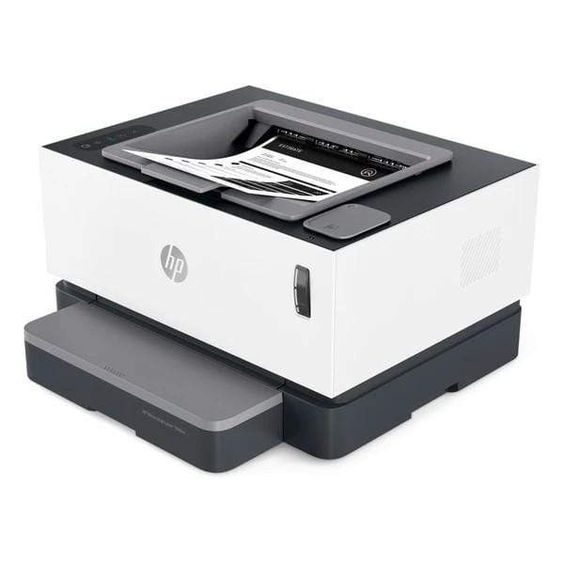 HP Neverstop Laser 1000w - TecAfrica Solutions