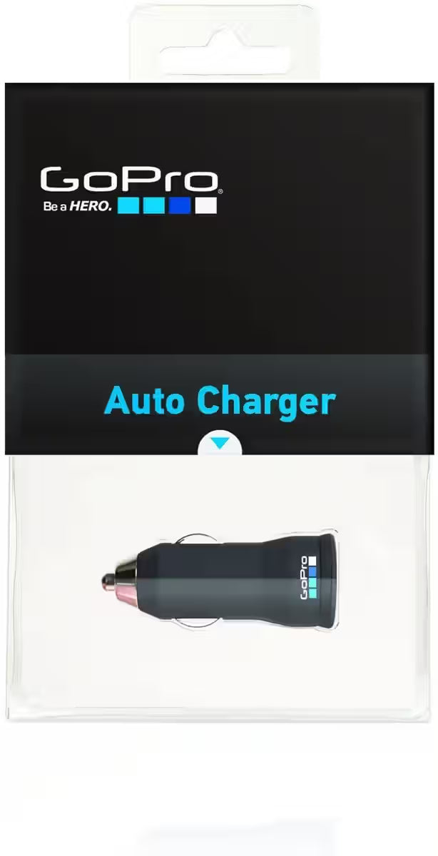 GoPro Auto Charger