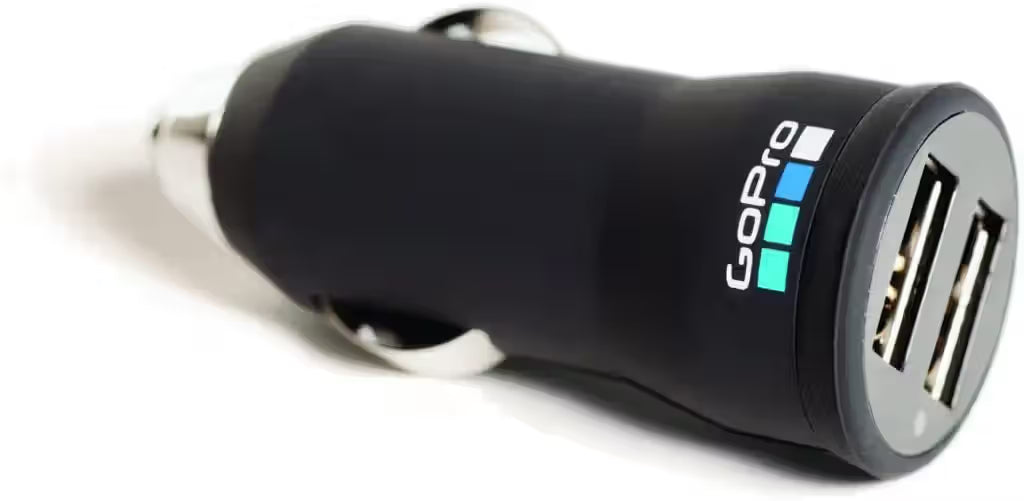 GoPro Auto Charger