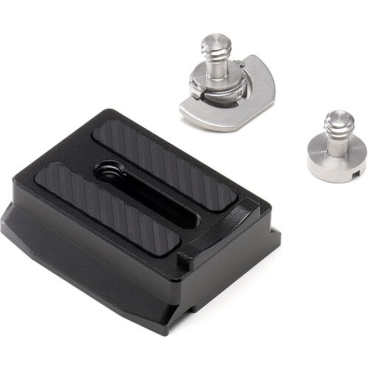 DJI RS MINI QUICK-RELEASE PLATE