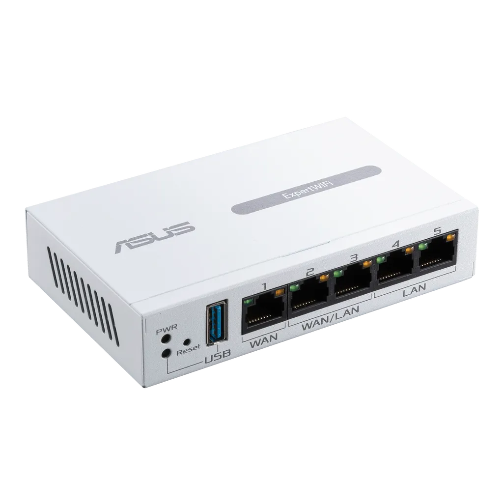 ASUS ExpertWiFi EBG15