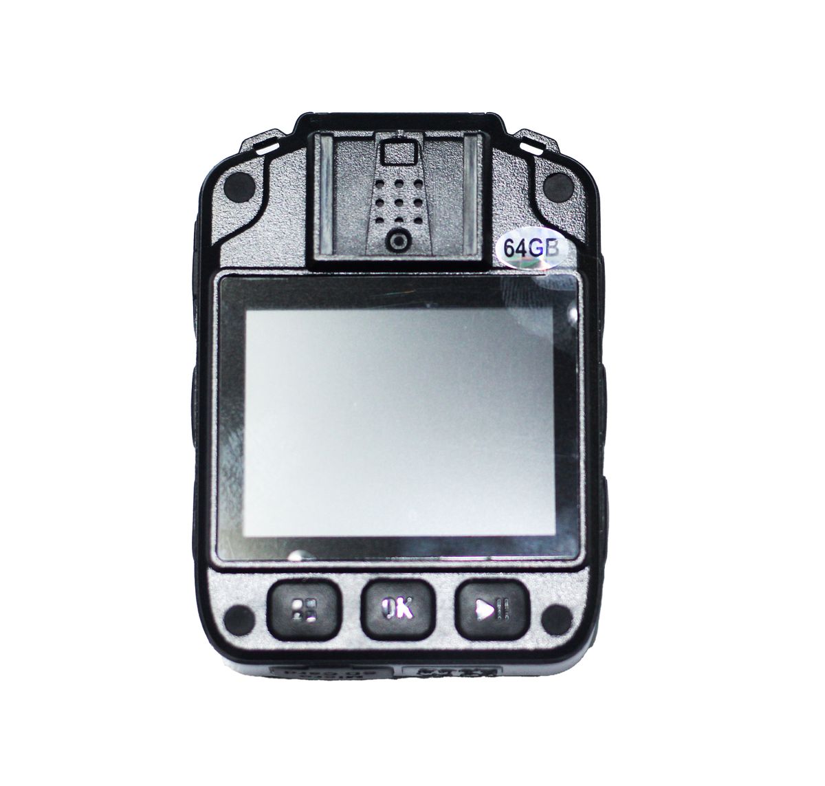 WatchDog Mini Bodyworn Camera