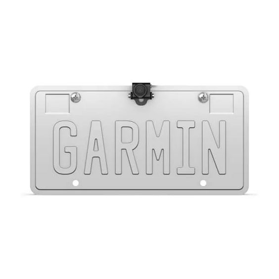 Garmin BC 50 WIRELESS BACKUP CAMERA - TecAfrica Solutions