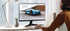 Samsung 24" Full HD 100Hz 5 ms Flat Monitor