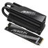 GIGABYTE AORUS Gen5 12000, 1 TB, M.2, 11700 MB/s