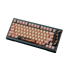 Ducky Keyboard Year of the snake 75% - Cherry MX Red
