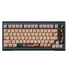 Ducky Keyboard Year of the snake 75% - Cherry MX Red