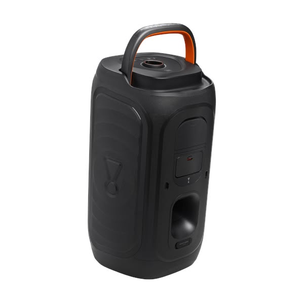 JBL Partybox 130 Portable Bluetooth Party Speaker (BLACK)