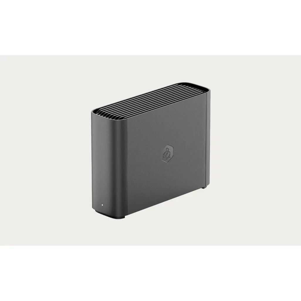 Synology BeeStation, NAS, Desktop, RTD1619B, 1 GB, 4 TB, SSD