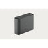 Synology BeeStation, NAS, Desktop, RTD1619B, 1 GB, 4 TB, SSD