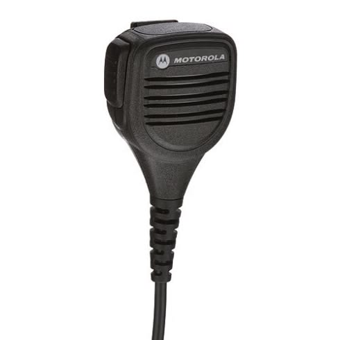 MICROPHONE,SUBMERSIBLE REMOTE SPEAKER MIC - TecAfrica Solutions