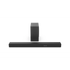 Hisense HS3100, 3.1 channels, 480 W, DTS Virtual:X, Dolby Digital, Game, Movie, Music, Night, Sport, TV, 180 W, Active subwoofer