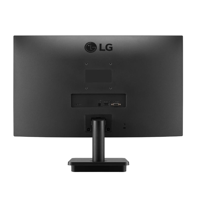 LG MON IPS 23.8 1080P 75HZ HDMI|VGA - TecAfrica Solutions
