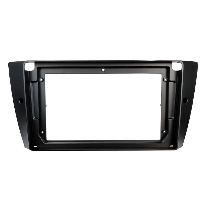 BMW E90 9″ Trimplate with SWC Canbus and Harness