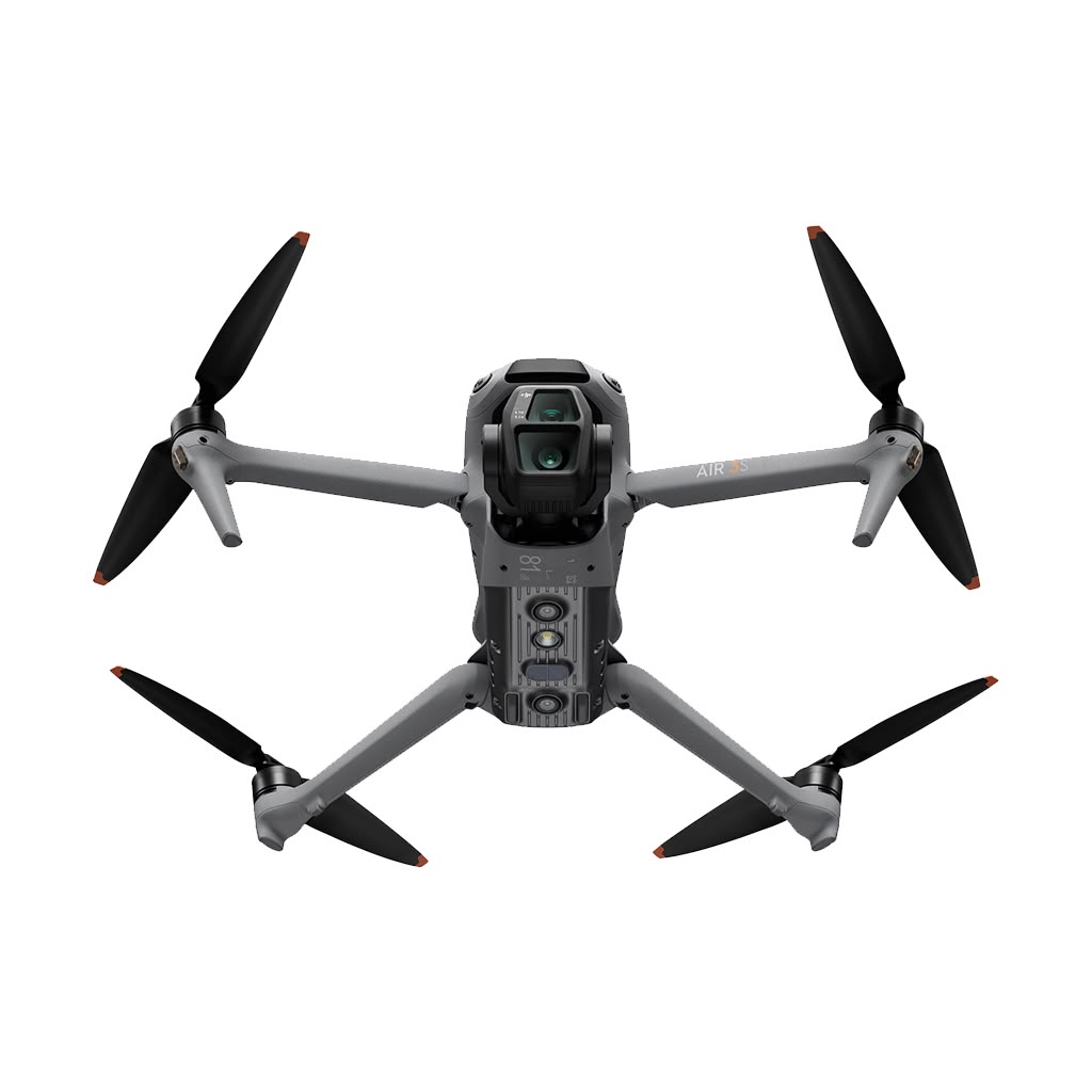 DJI Air 3S Drone with RC-N3 Remote Controller (PRE-OWNED)