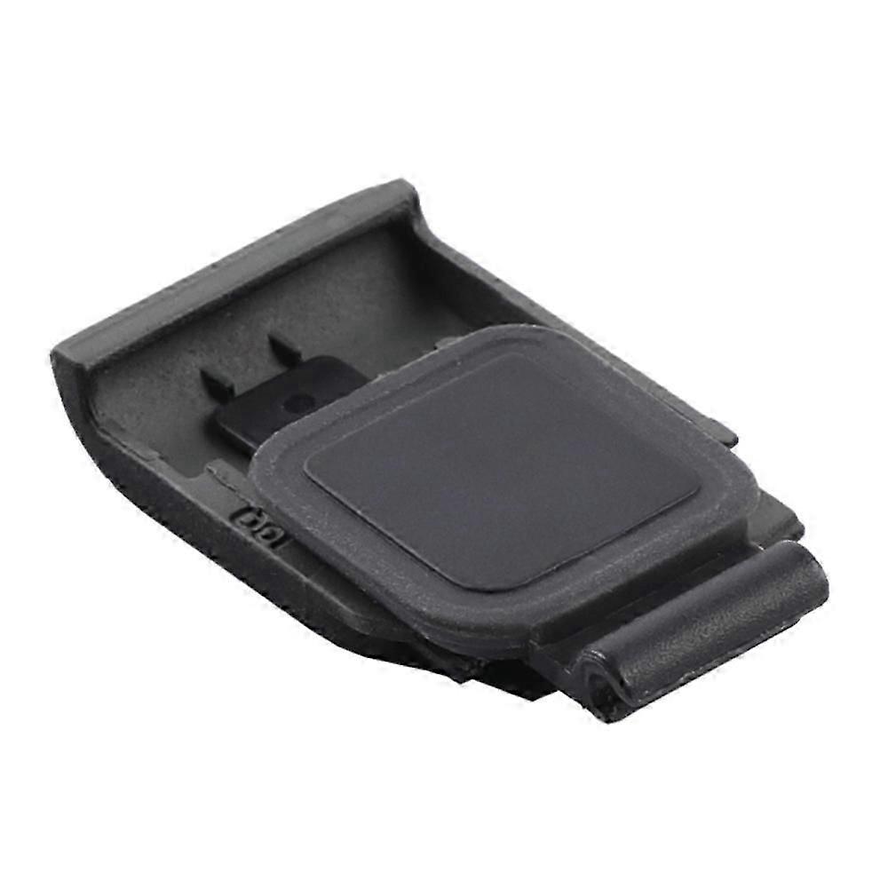 GoPro HERO7 White / Silver Side Interface Door Cover Repair Part - TecAfrica Solutions