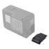 GoPro HERO7 White / Silver Side Interface Door Cover Repair Part - TecAfrica Solutions