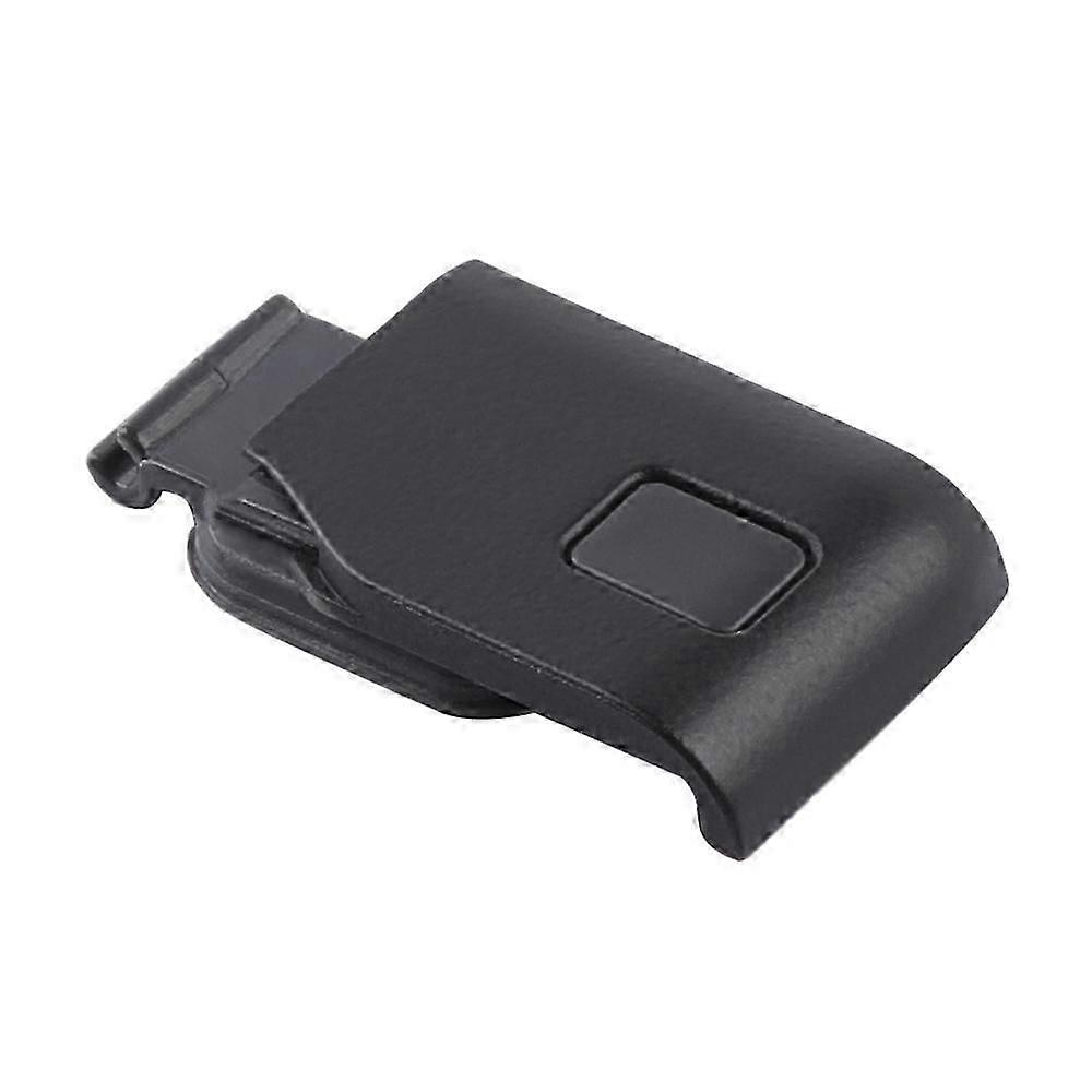 GoPro HERO7 White / Silver Side Interface Door Cover Repair Part - TecAfrica Solutions