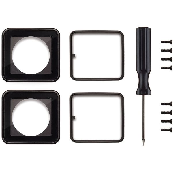 GoPro Accessory Slim Lens Replacement Kit