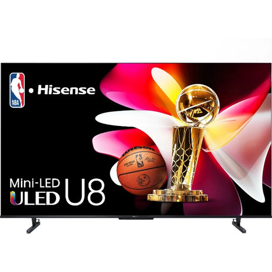 HISENSE LEDN65U8N