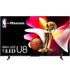 HISENSE LEDN65U8N