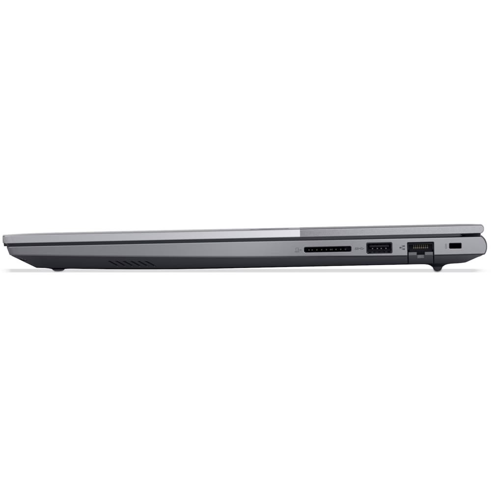 Lenovo ThinkBook 16 G9 IRL Notebook PC – Core 7 240H / 16″ WUXGA / 16GB RAM / 512GB SSD / Win 11 Pro - TecAfrica Solutions